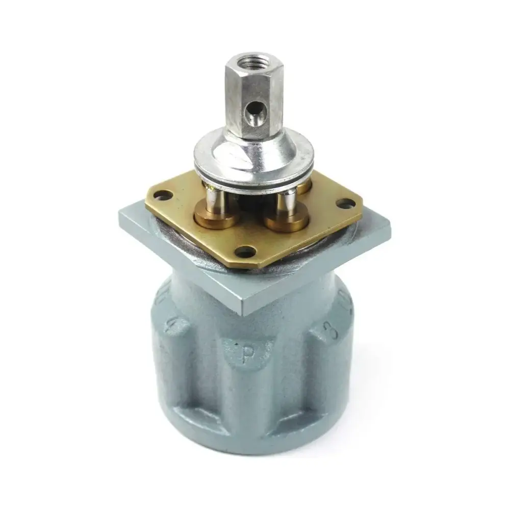9101511 Pilot Valve for Hitachi Excavator EX200-2 EX100-2 EX120-2 — фото 1
