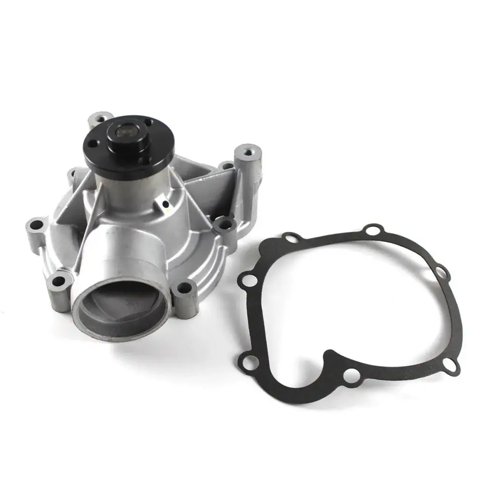 20726083 VOE20726083 Water Pump for Volvo L110E L120E EC290B — фото 1