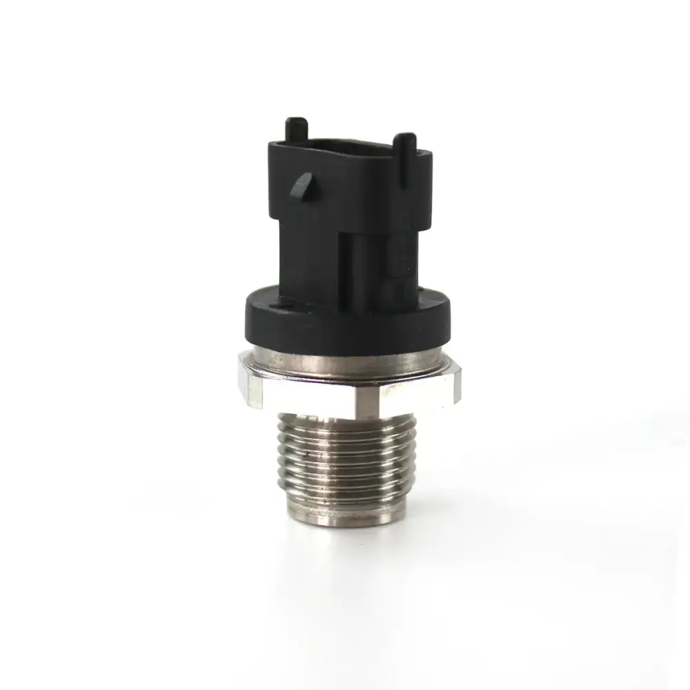 20973777 VOE20973777 Fuel Pressure Sensor for Volvo EC240B EC290B — фото 1