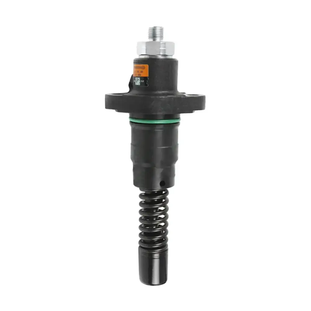 VOE21147445 21147445 Fuel Injector for Volvo EC240B EC290B DEUTZ D7E — фото 1