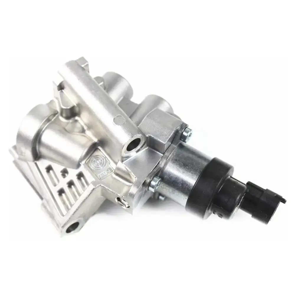 21638691 VOE21638691 Fuel Pressure Regulator for Volvo EW145B EC210 — фото 1