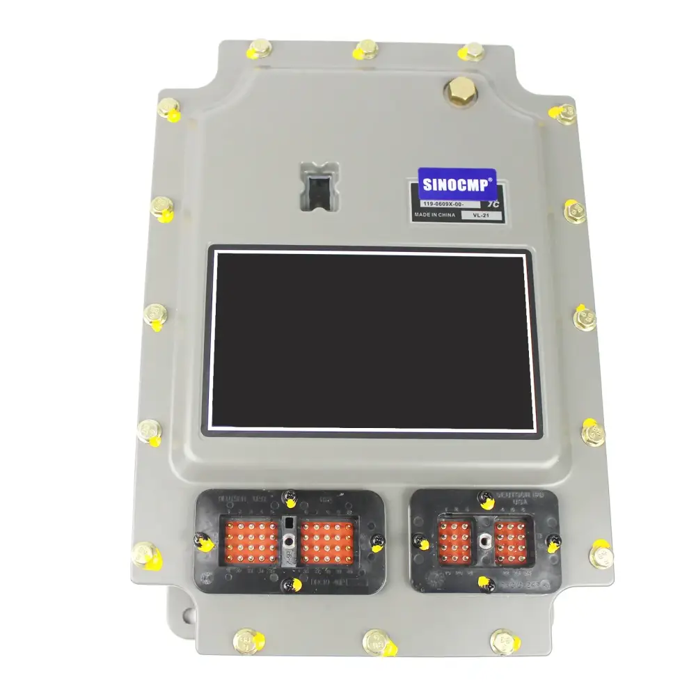 106-0224 1060224 Controller Panel for Excavator 325 325L 330 330L — фото 1