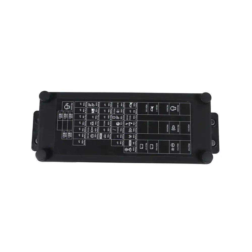14556836 14682755 Main Circuit Board for Volvo Excavator EC240C EC290C EC360C — фото 1