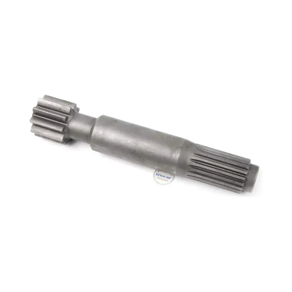 20Y-27-31140 20Y-27-31141 Sun Gear Shaft for Komatsu PC200-7 — фото 1