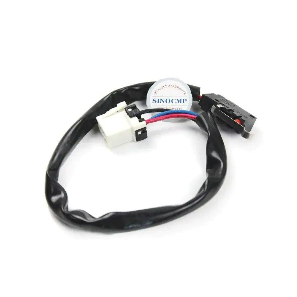 22U-06-22360 Hydraulic Sensor Switch for Komatsu PC300-8 PC350-8 PC400-8 — фото 1