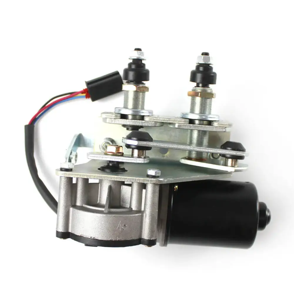 VOE14675537 14675537 Volvo Excavator EC140D EC160E EC220D Wiper Motor — фото 1