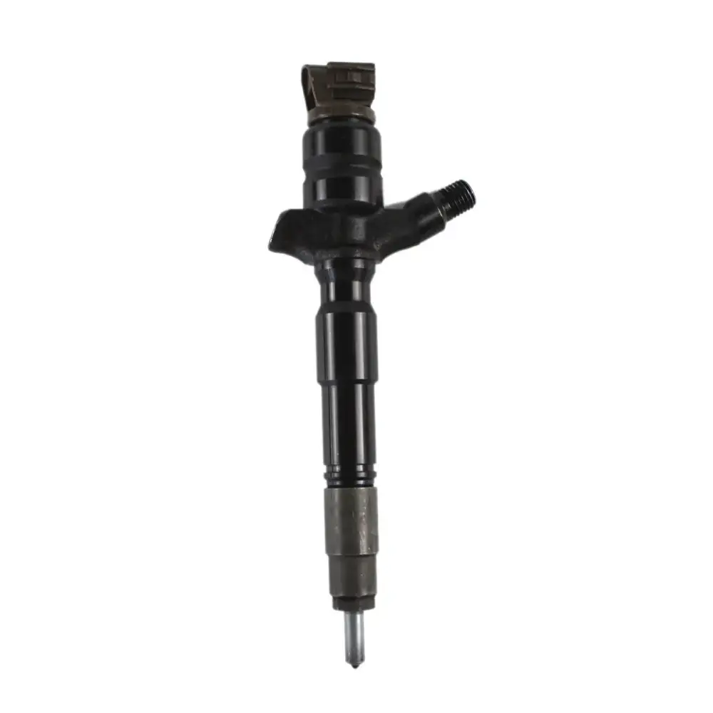 295900-0250 23670-30440 Fuel Injector for Toyota Hiace & Dyna — фото 1