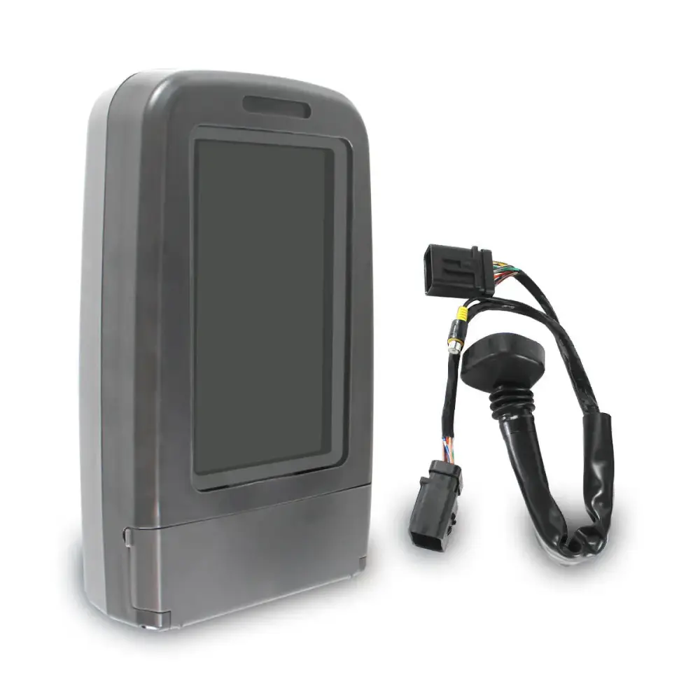 270-5554 2705554 Monitor Display Panel for CAT 320D 322D 325D 330D — фото 1