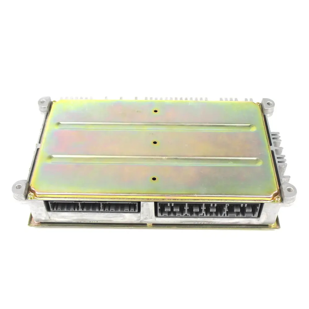 Контроллер LC22E00044F6 Kobelco Excavator Parts SK330-6 SK200-6 SK210-6 CPU Computer Board — фото 1