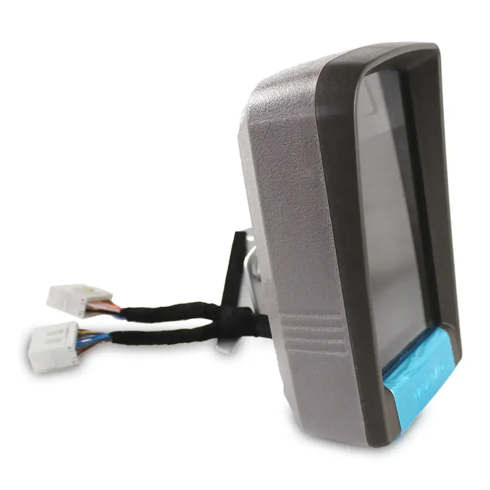 14640103 VOE14640103 Monitor Display Panel for Volvo ECR145C ECR145D ECR235C — фото 1