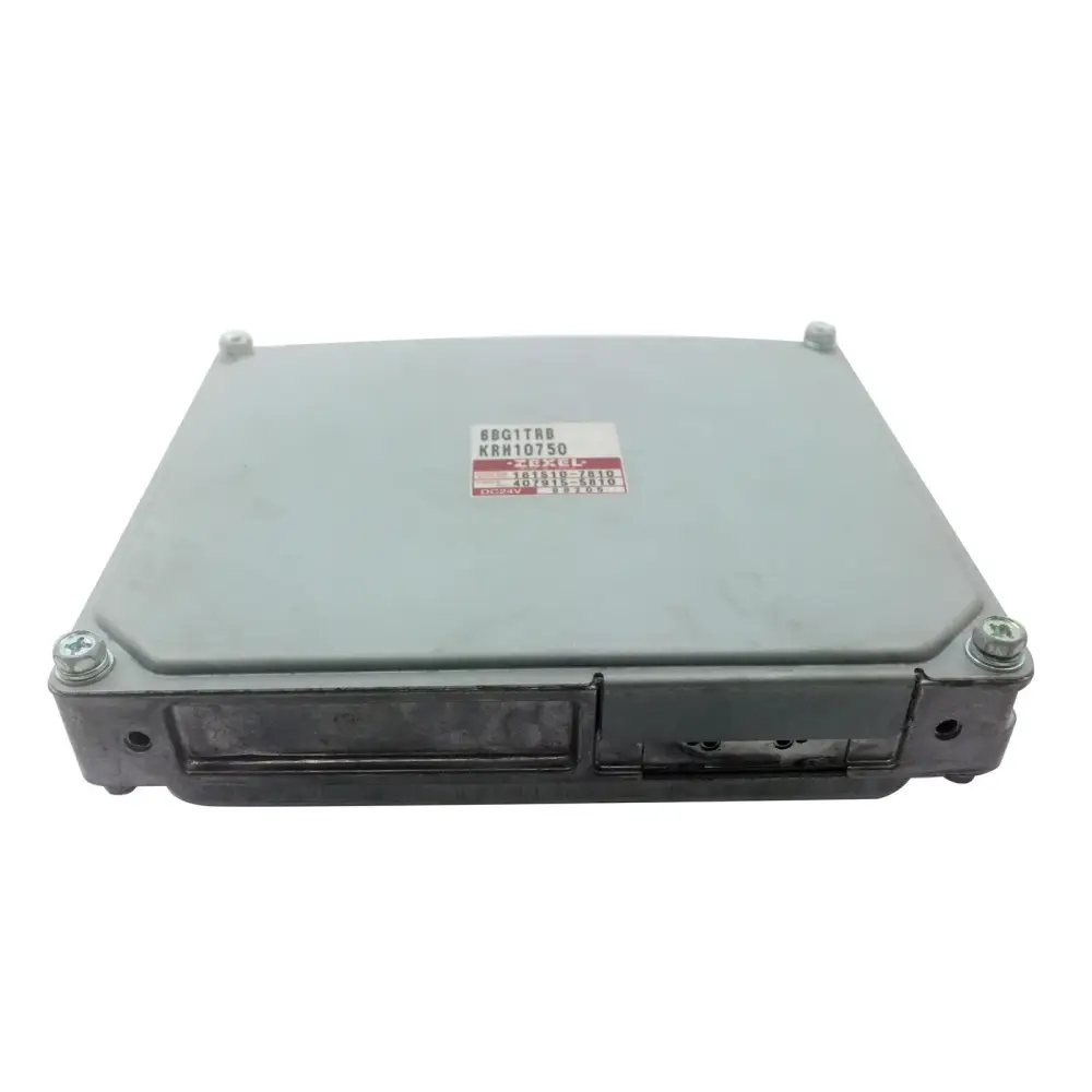 Контроллер 407915-2600 Sumitomo 6BG1TRB SH200A3 SH300A3 Controller Excavator Parts — фото 1