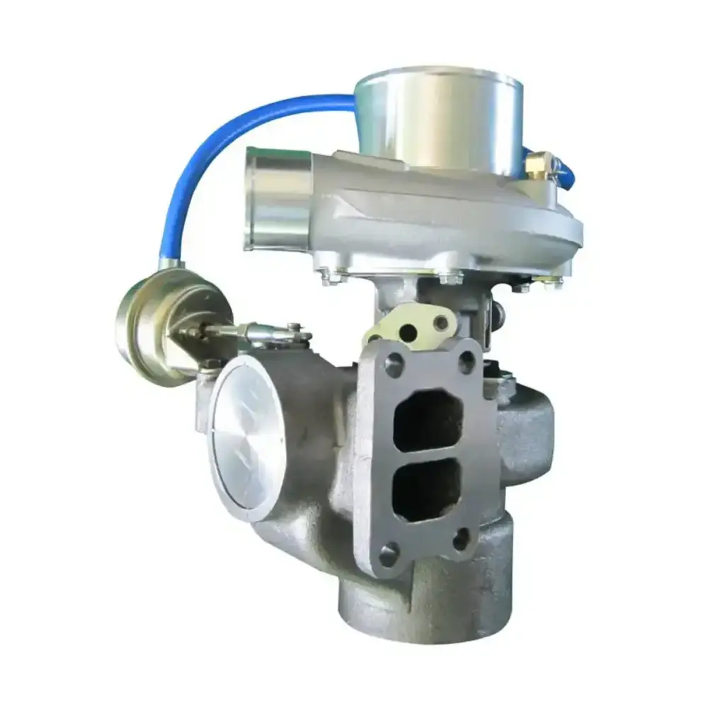 105-5059 1055059 Turbocharger for 3116 Engine Excavator Parts — фото 1