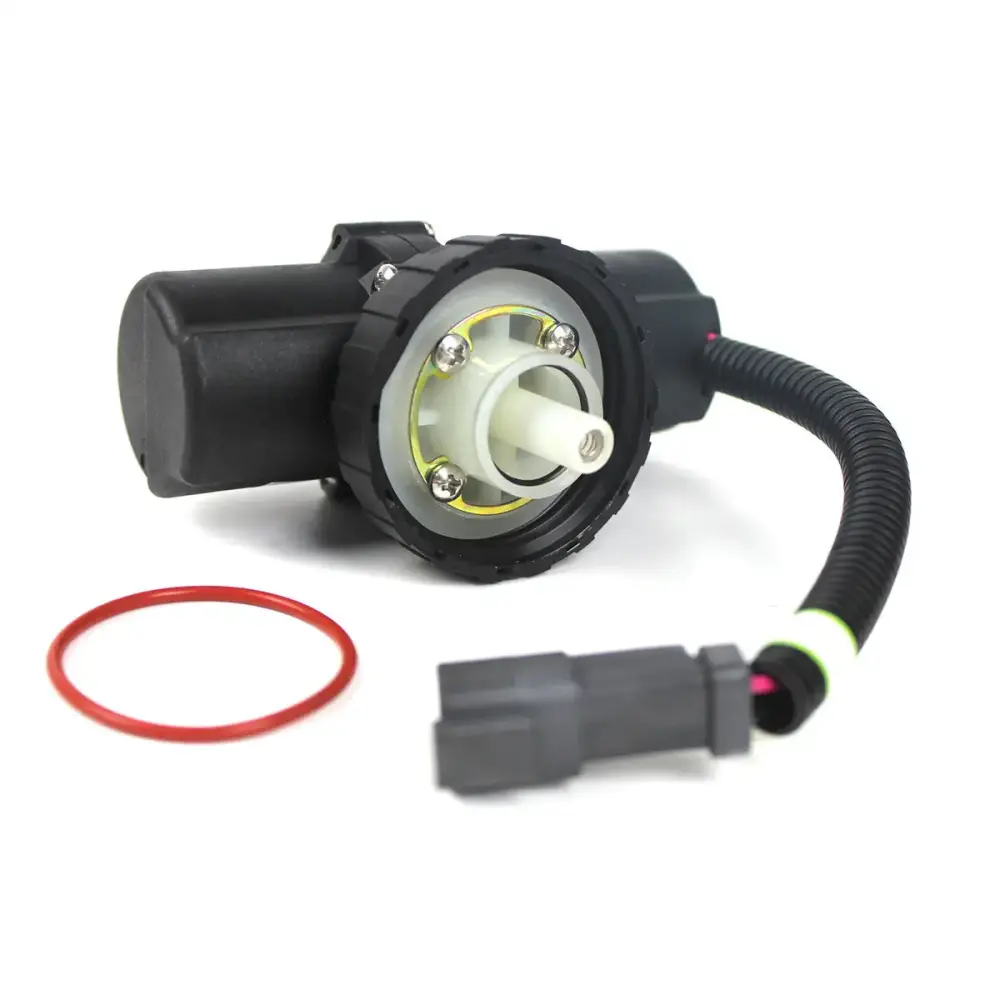 Топливный насос For Caterpillar Tractor CAT D3G D4G D5G Fuel Pump 228-9129 — фото 1