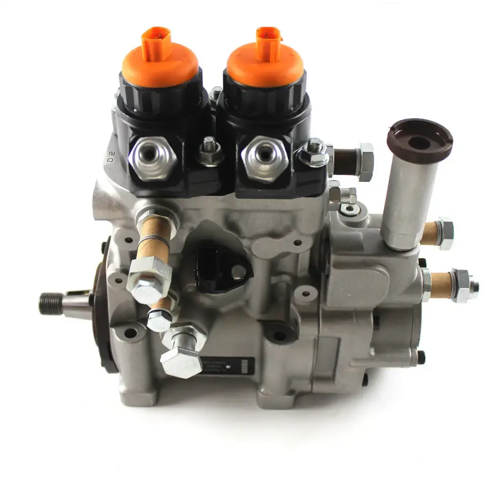 6251-71-1120 6251-71-1121 Fuel Injection Pump fits Komatsu PC400-8 PC450-8 — фото 1