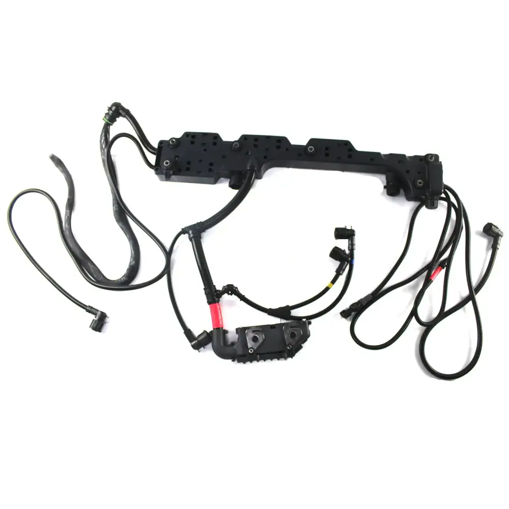 15107205 VOE15107205 Engine Wiring Harness for Volvo EC330B EC360B EC460B D12 — фото 1
