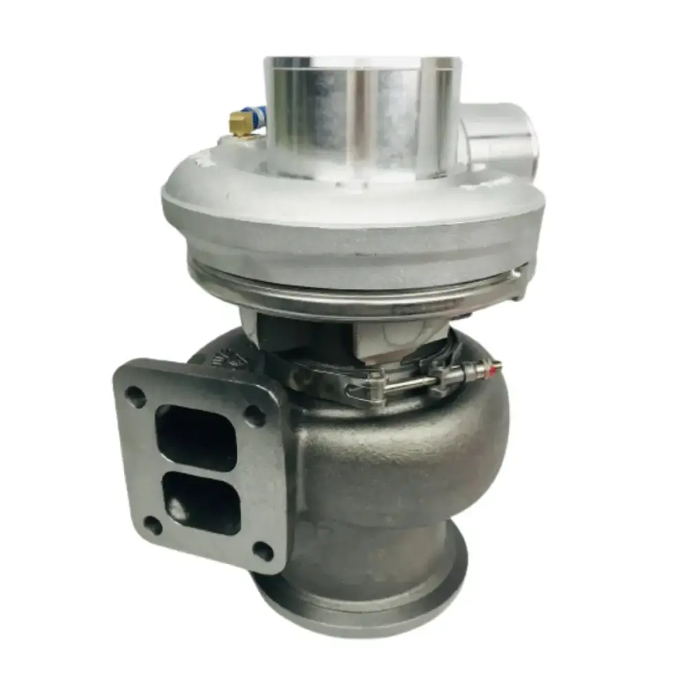 Запчасть двигателя и топливной системы 250-7700 2507700 Turbocharger for 330D C9 Engine Excavator Parts — фото 1