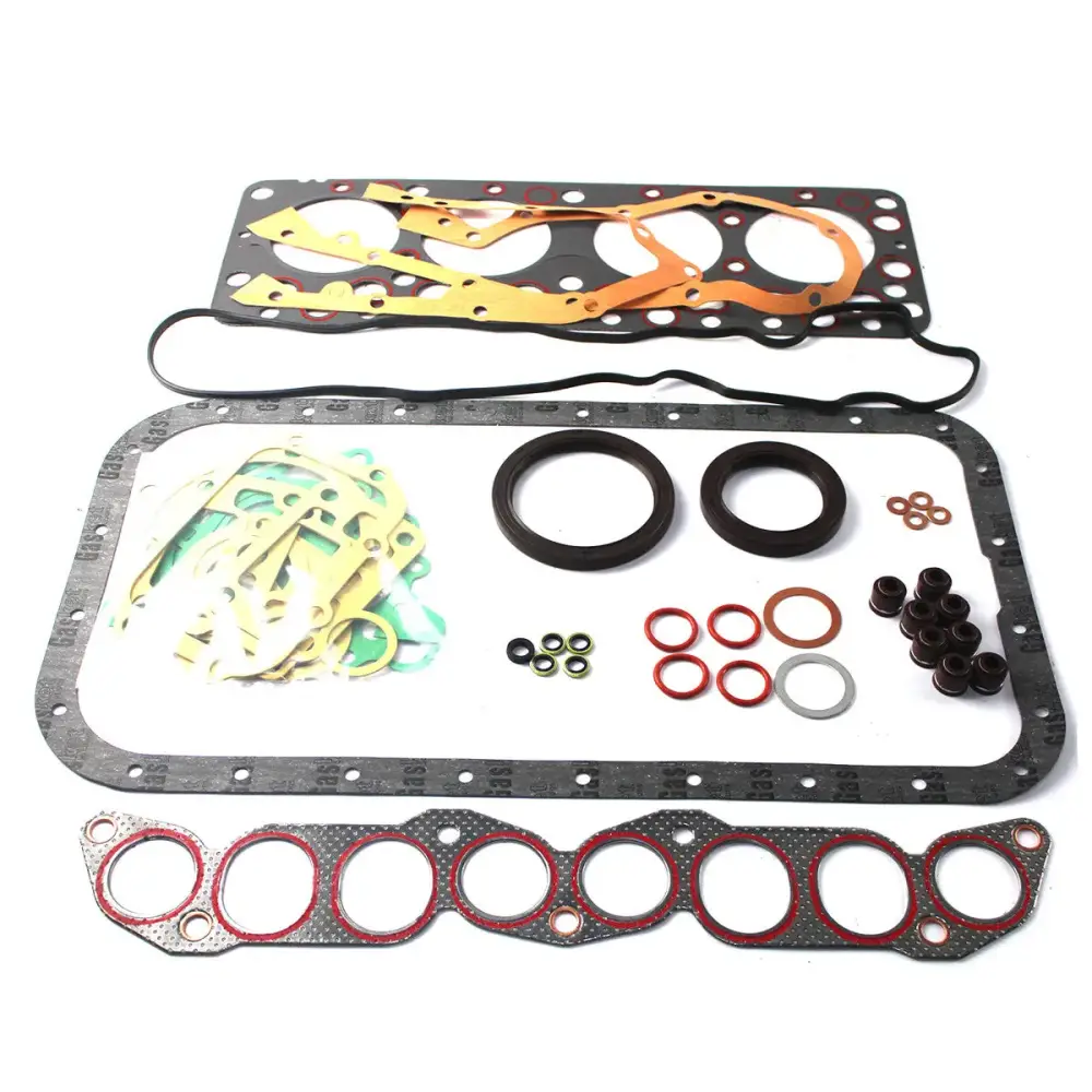 SD22 SD-22 SD20 Engine Overhaul Gasket Kit for Nissan Engine Truck Forklift — фото 1
