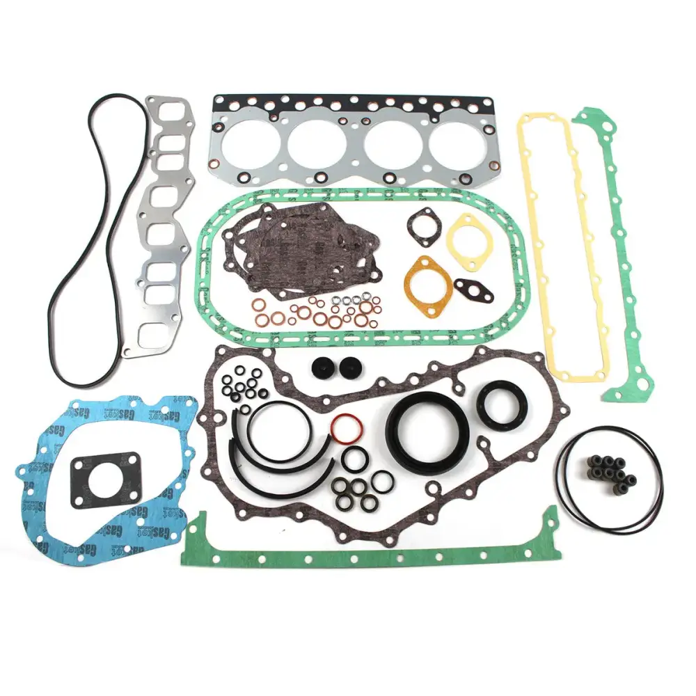 C240 Engine Overhaul Gasket Kit for TCM Hyster Komatsu Forklift — фото 1