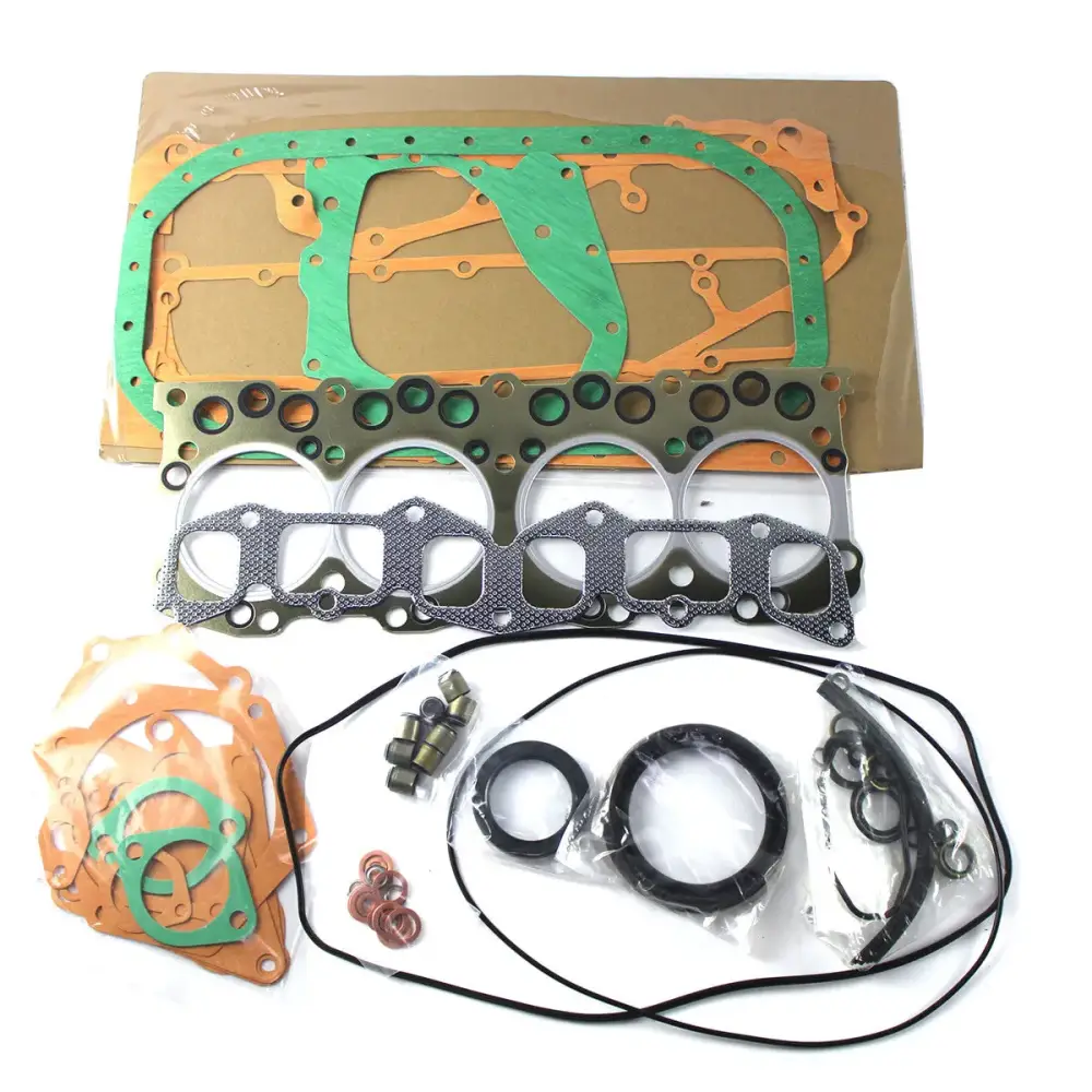 C223 2.2L Engine Overhaul Gasket Kit for ISUZU Forklift Pickup — фото 1