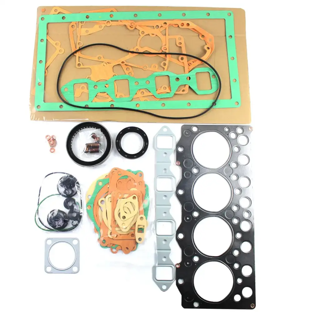 B3.3 QSB3.3 Engine Overhaul Gasket Kit for Doosan D20S D25S3 D30S3 Forklift — фото 1