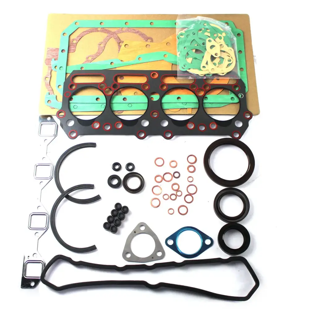 4DQ5 Engine Overhaul Gasket Kit for Truck 30964-50051 30694-50053 — фото 1