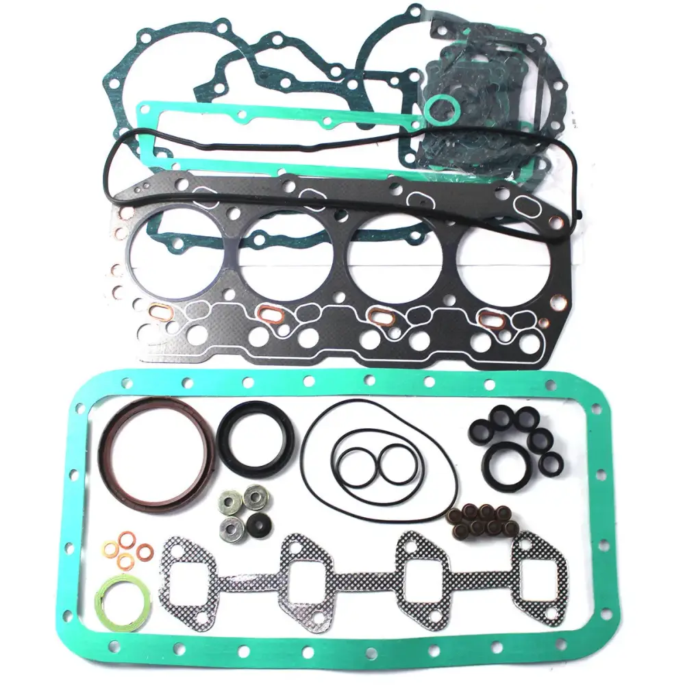 1Z Engine Gasket Kit for Toyota 5FD23 5FD20 5FD25 Forklift Truck — фото 1
