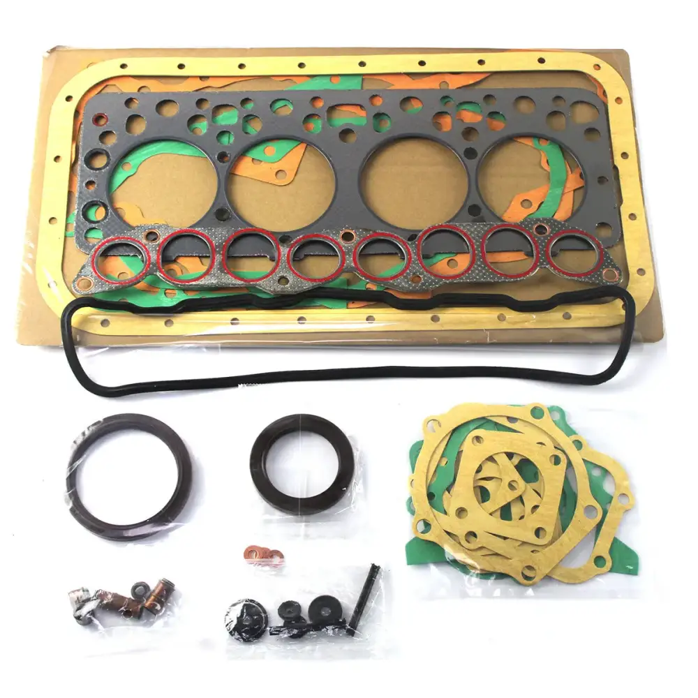 SD25 Engine Gasket Kit for Nissan 2.5L 8Vavles Forklift Truck — фото 1
