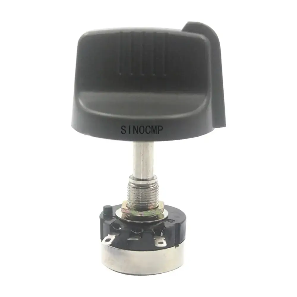 4483285 4482656 Dial Knob Switch for Hitachi ZAX60 ZAX70 ZAX200 Excavator — фото 1