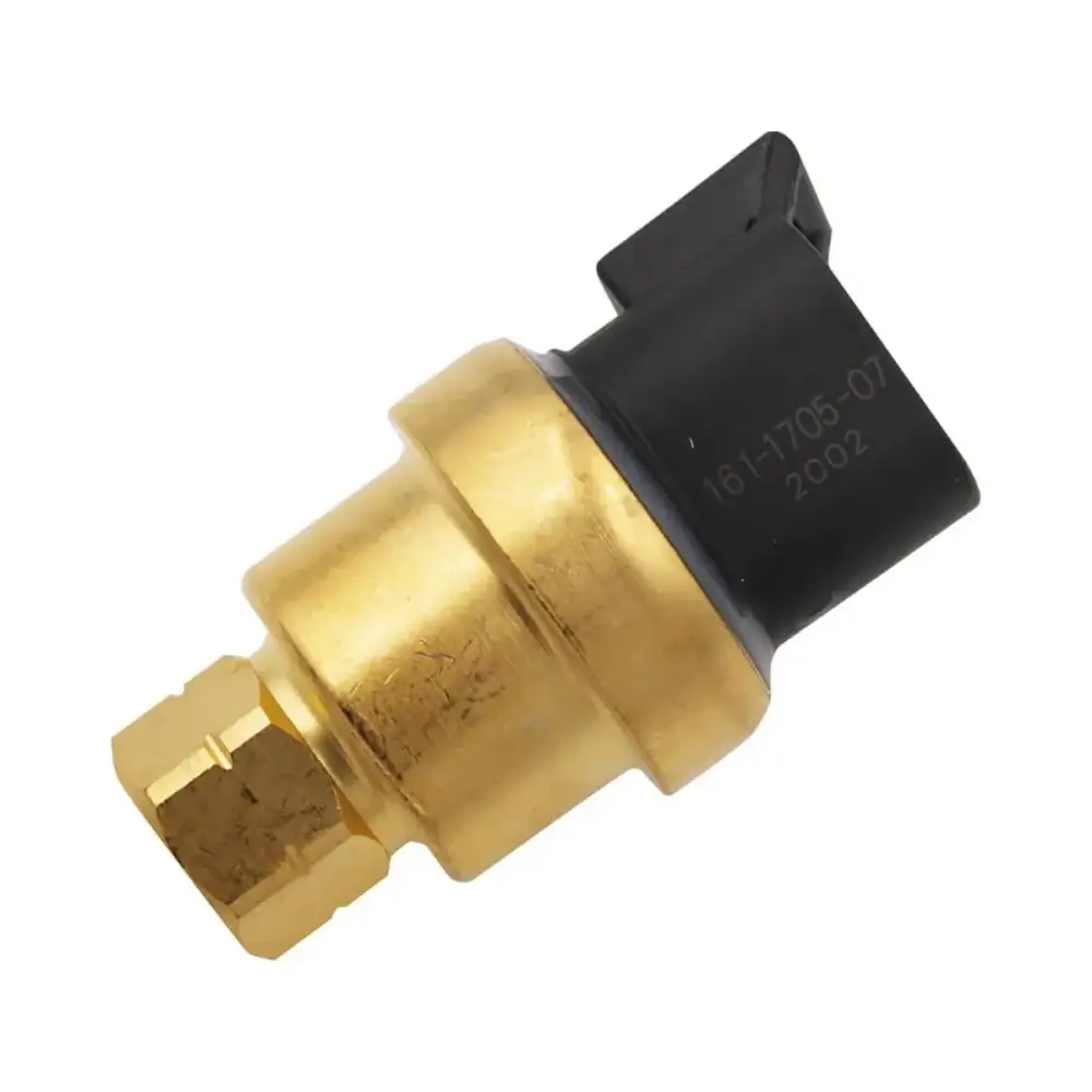 Oil Pressure Sensor 161-1705 1611705 197-8397 for CAT E330C — фото 1