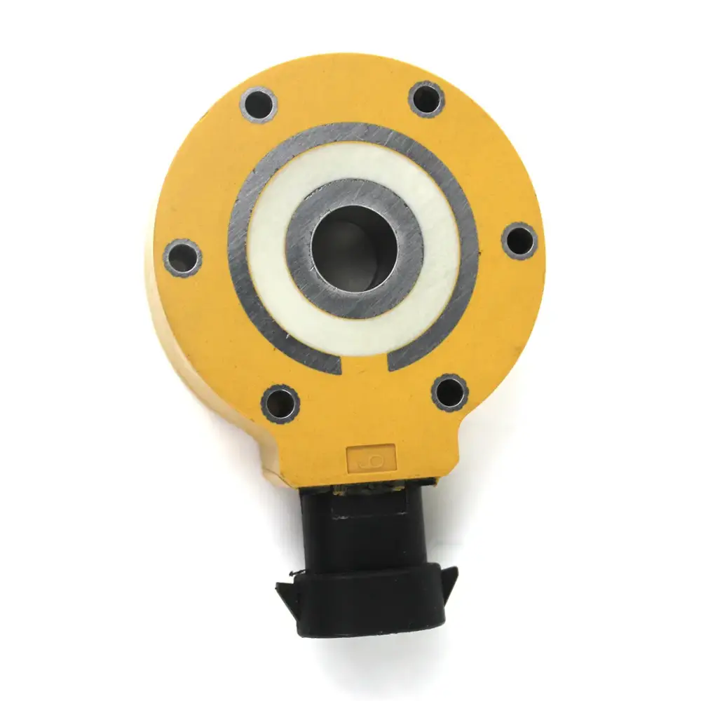 Электрическая запчасть 312-5620 3125620 Fuel Pump Solenoid Valve for Caterpillar 320D 320D-L — фото 1