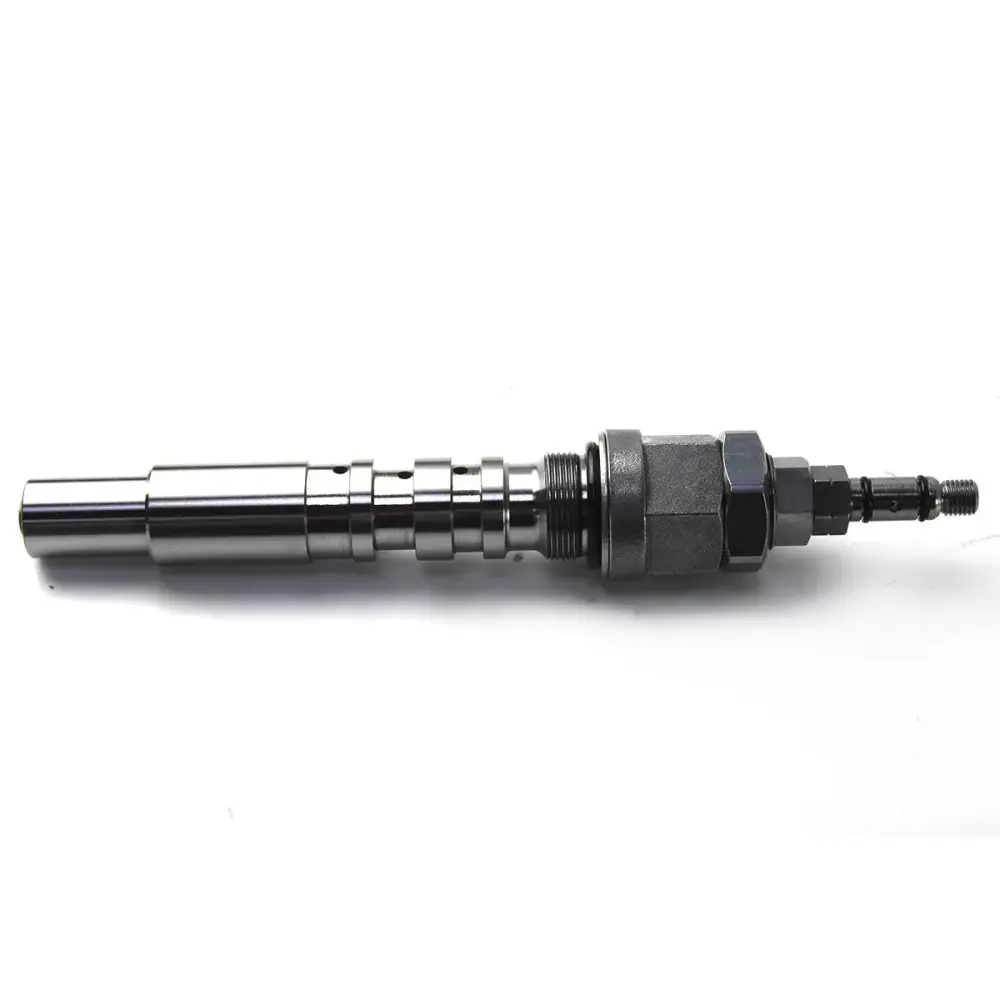 708-2L-04523 Main Relief Valve for Komatsu PC200LC-6 PC200-6 PC228UU-1 — фото 1