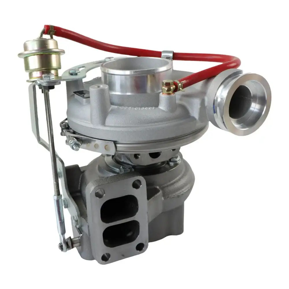 VOE21109241 21109241 Turbocharger for Volvo EC240B EC240C FC2924C D7D D7E Engine — фото 1