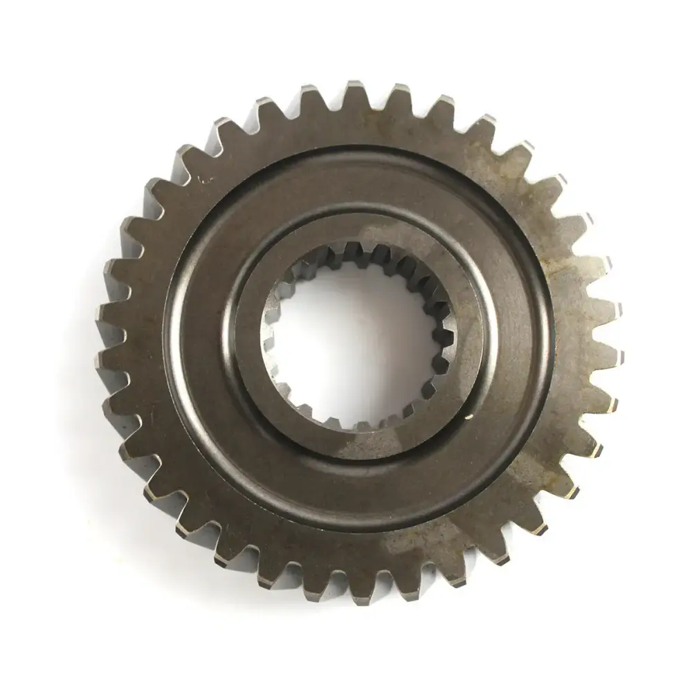 Запчасть для спецтехники 3063842 3100993 Mainshaft Gear for Hitachi EX200-5 EX100-3 — фото 1