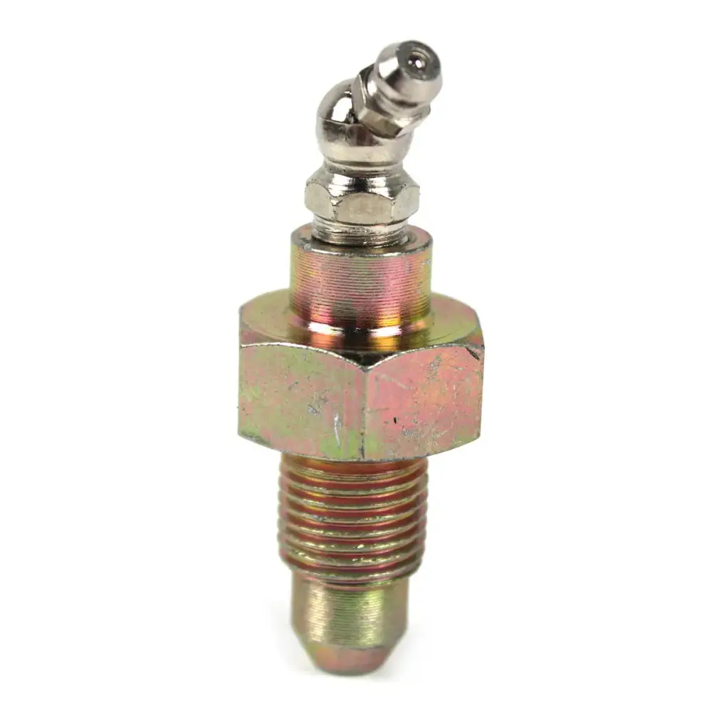 4276114 Adjust Fitting Grease Valve for Hitachi Excavator — фото 1