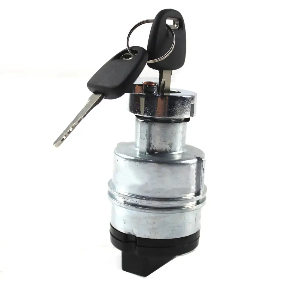 4477373 Ignition Switch for Hitachi John Deere 135C 160LC 75C 75D 300GLC — фото 1