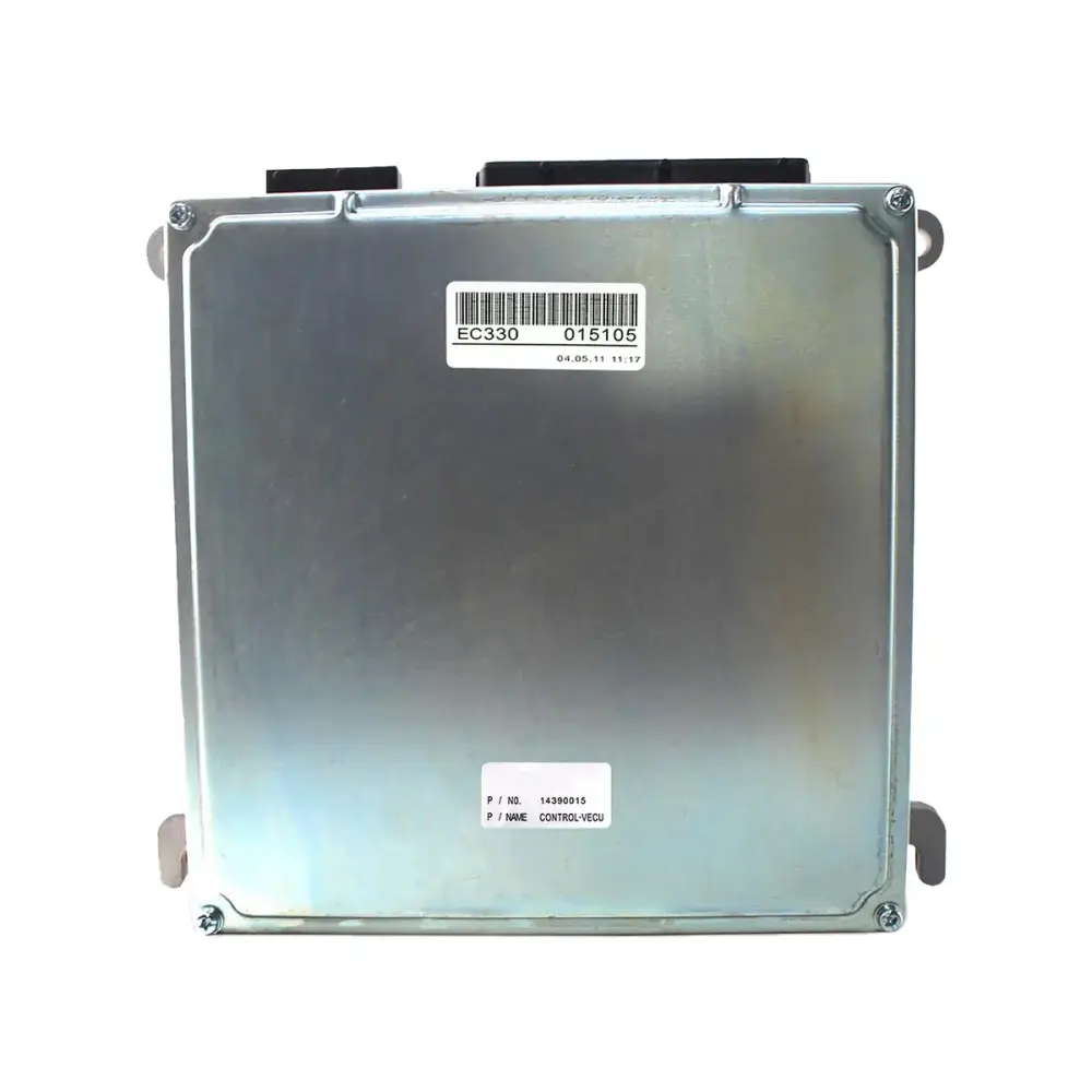 14390015 VOE14390015 Controller Panel Control Unit for Volvo EW160B EW180B — фото 1