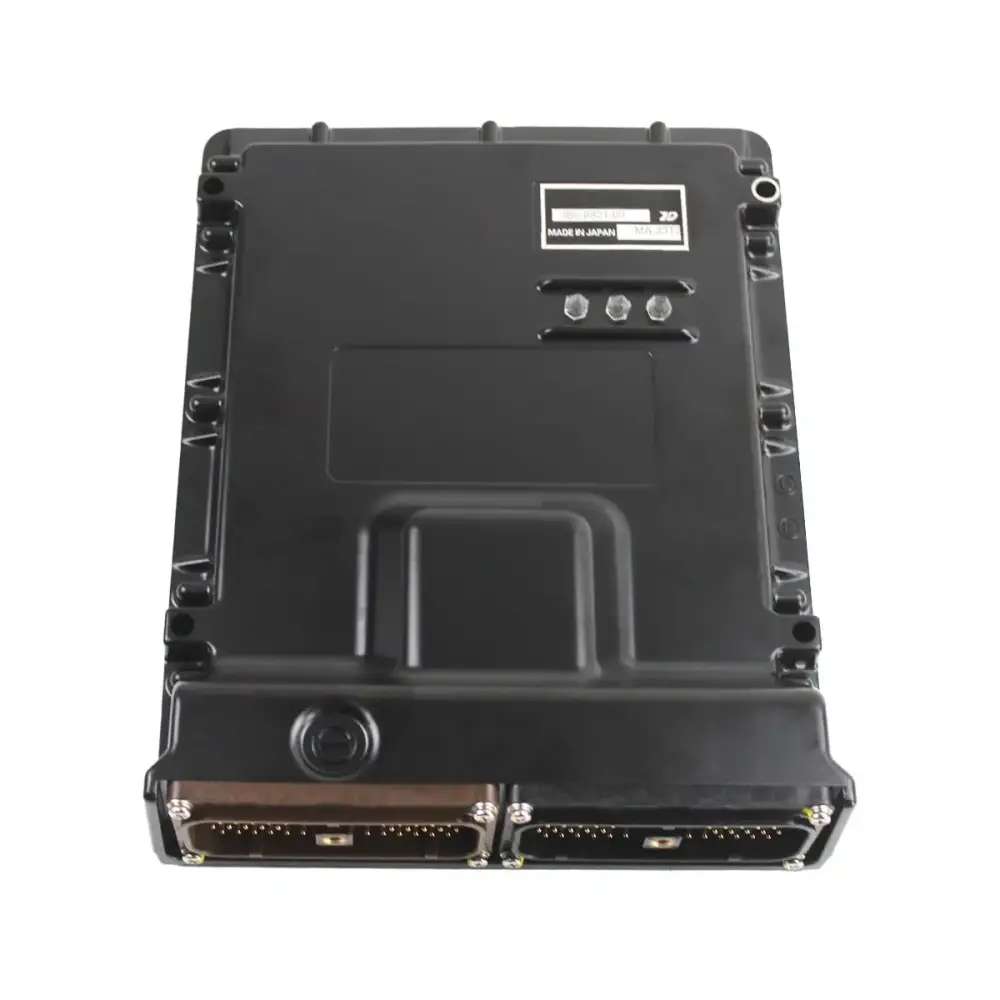 366-8821 3668821 CPU Controller Panel Programmed for Caterpillar Excavators — фото 1