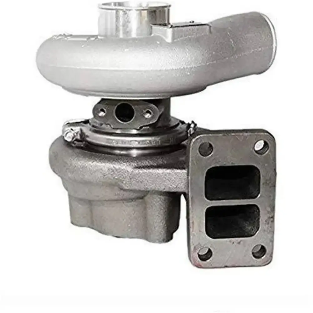 185-8016 Turbocharger for Caterpillar 938G II 950G II Excavator Parts — фото 1