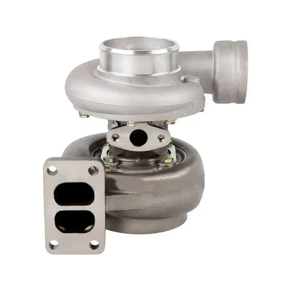 20485270 Turbocharger for Volvo EC240B EC290B D7D Engine — фото 1