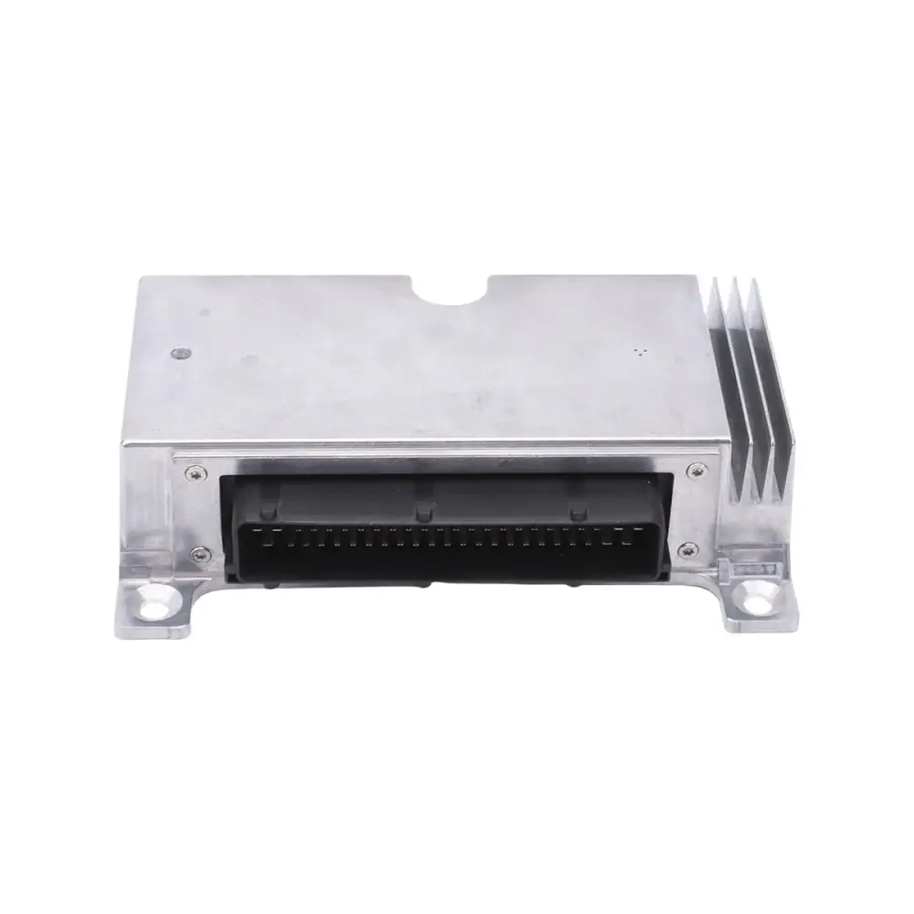 Контроллер 11443400 VOE11443400 Air Conditioner Controller for Volvo Wheel Loader Excavator — фото 1