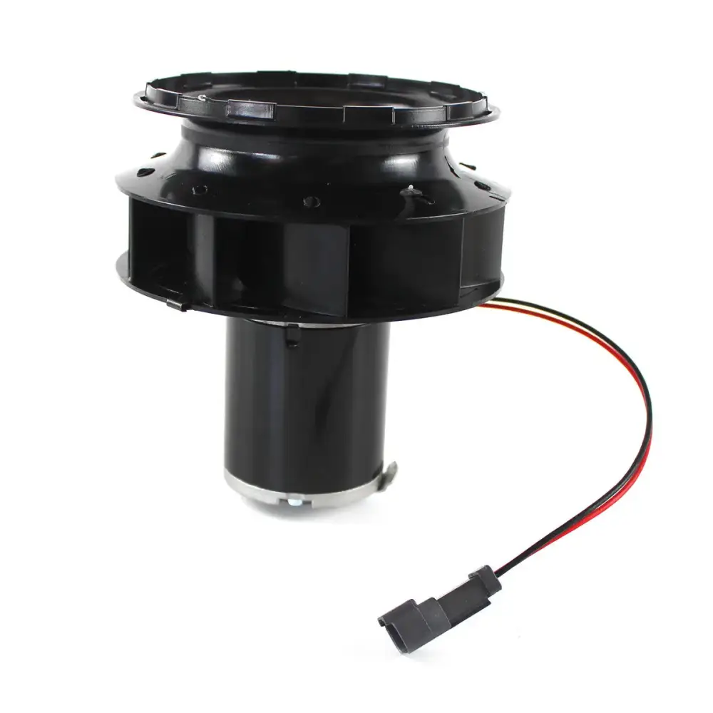 Запчасть кондиционера Blower Motor 268-8792 168-2313 358-7085 304-8965 505678D1 for Caterpillar CAT D11 D10 — фото 1