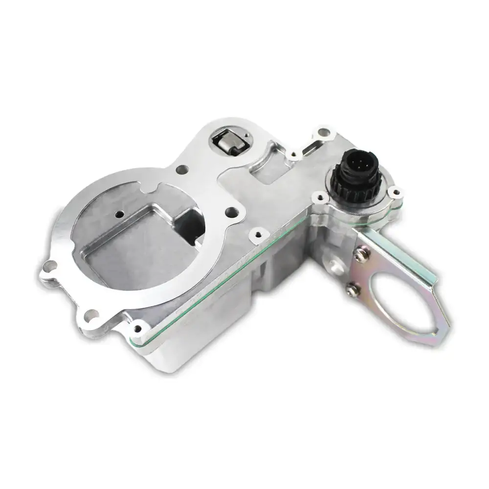 21124198 VOE21124198 Motor Actuator for Volvo EC135B EC140B EW140B — фото 1