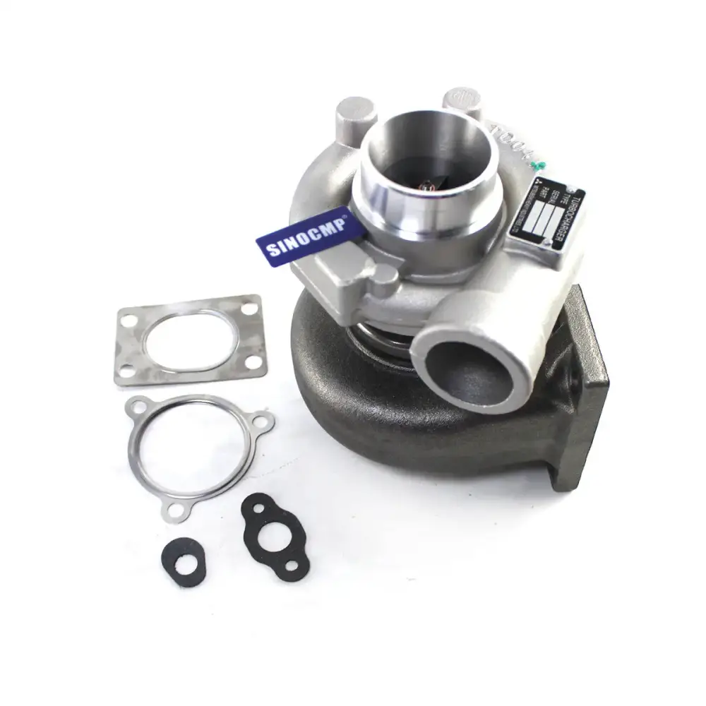 5I-8122 Turbocharger for CAT 3064 Excavator Parts — фото 1