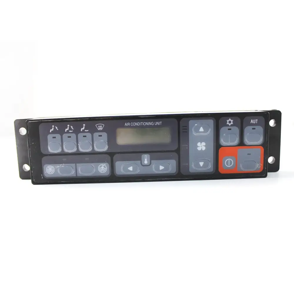 Запчасть кондиционера 130-0297 1300297 Air Conditioning Controller for CAT 320B 312B — фото 1