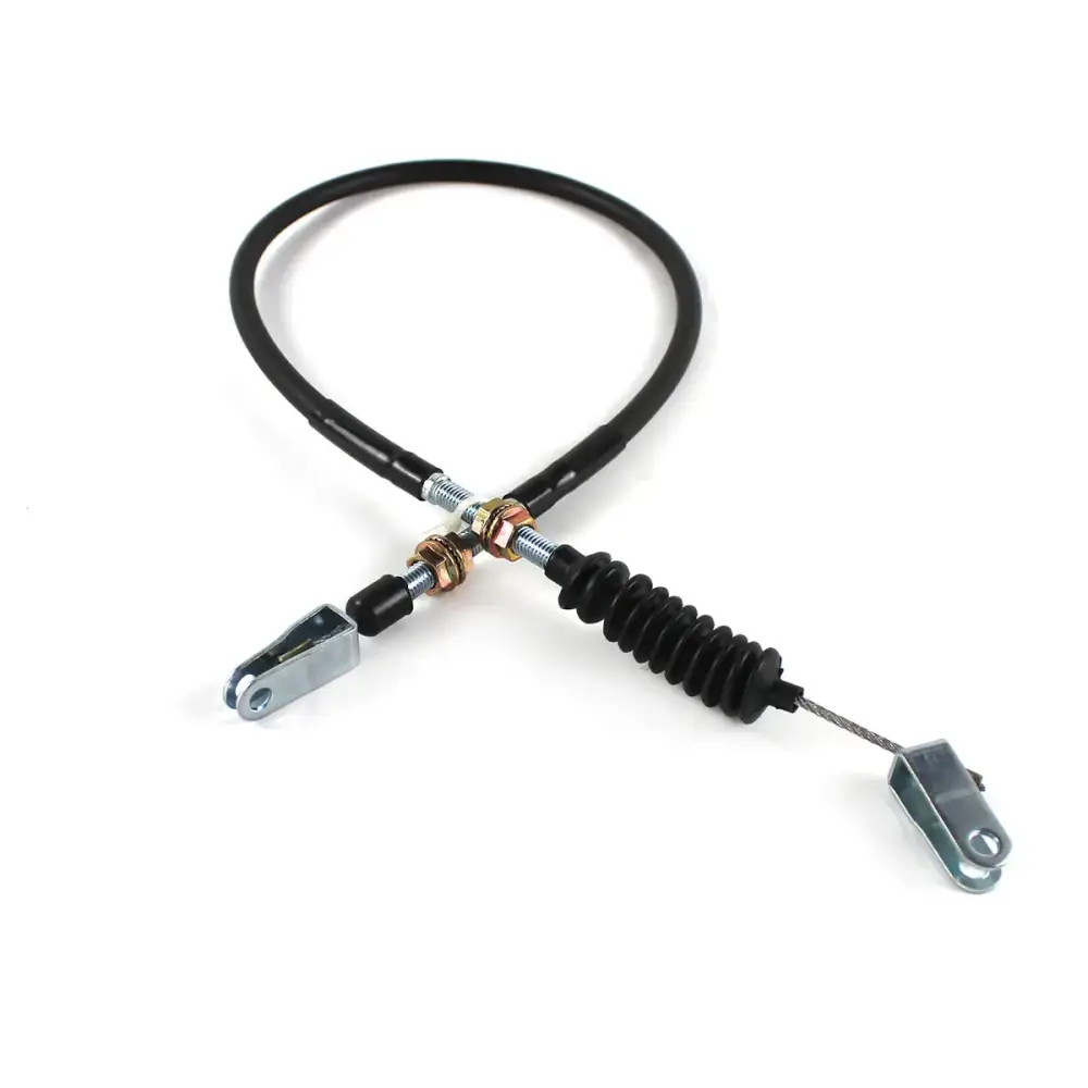 103-43-33350 34Inches Throttle Control Cable for Komatsu D21A D21AG D21P — фото 1