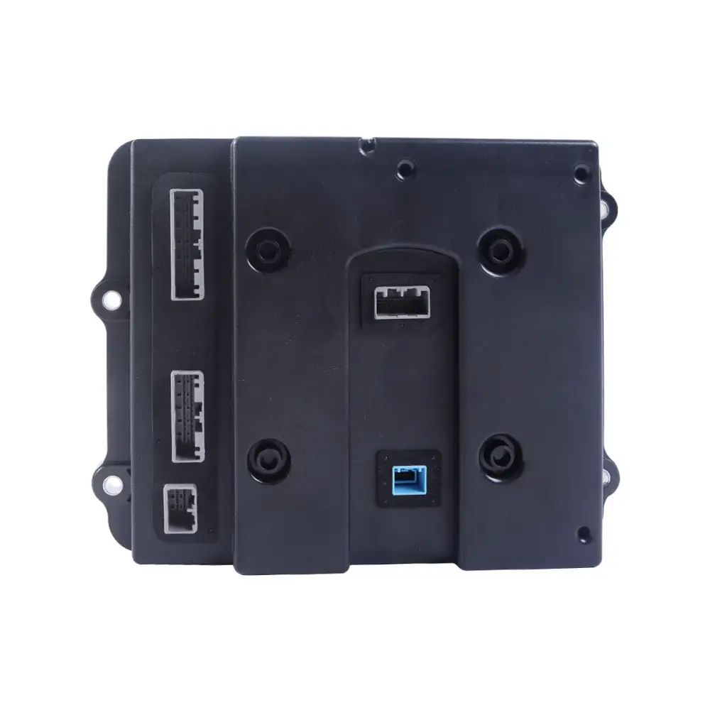 YA00002098 Controller for Hitachi Excavator ZX200-5G ZX360-5G ZX210-5G — фото 1
