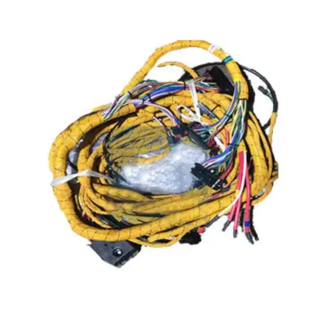 342-3063 3423063 Main External Wire Harness for CAT 336D C9 — фото 1