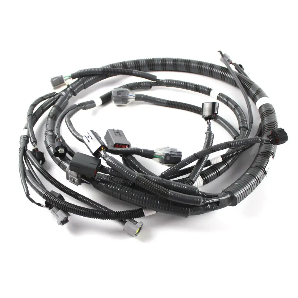 Жгут проводки 4657945 Wiring Harness for Hitachi ZAXIS330-3 ZX350-3 6HK1 Engine — фото 1