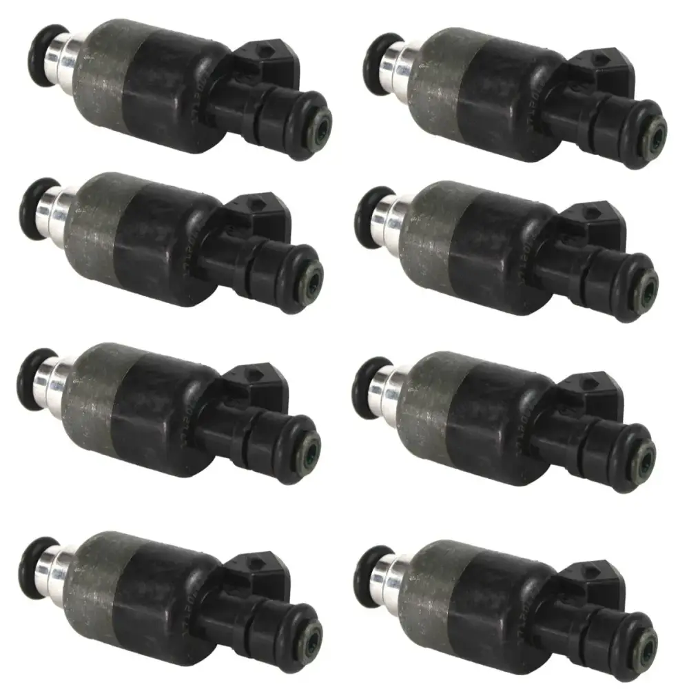 8PCS Fuel Injector 17121068 17095004 for DAEWOO Chevrolet 5.7L Buick Pontiac — фото 1