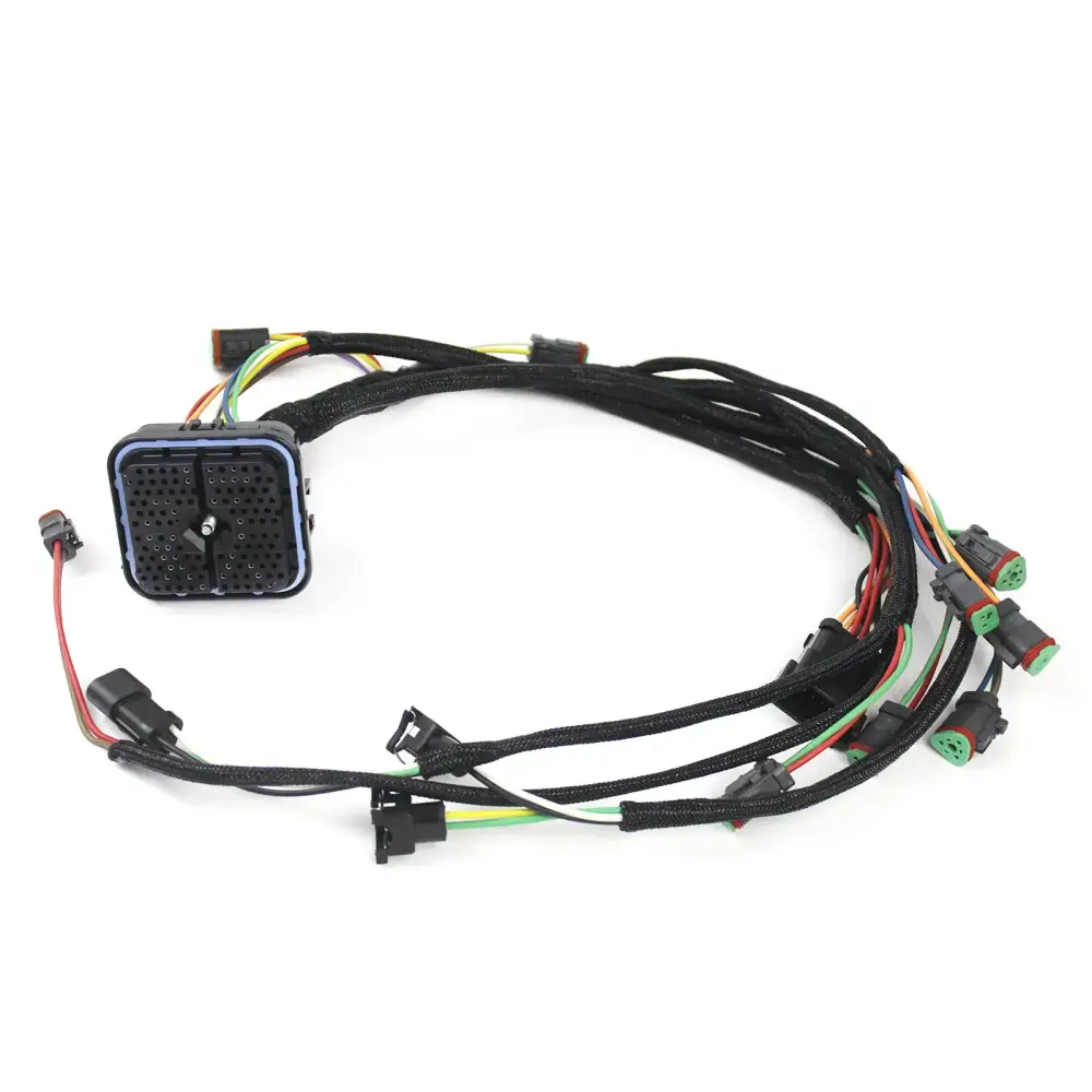 Жгут проводки 267-7882 2677882 Wire Harnness C7 Engine for CAT 324D 325D 329D — фото 1